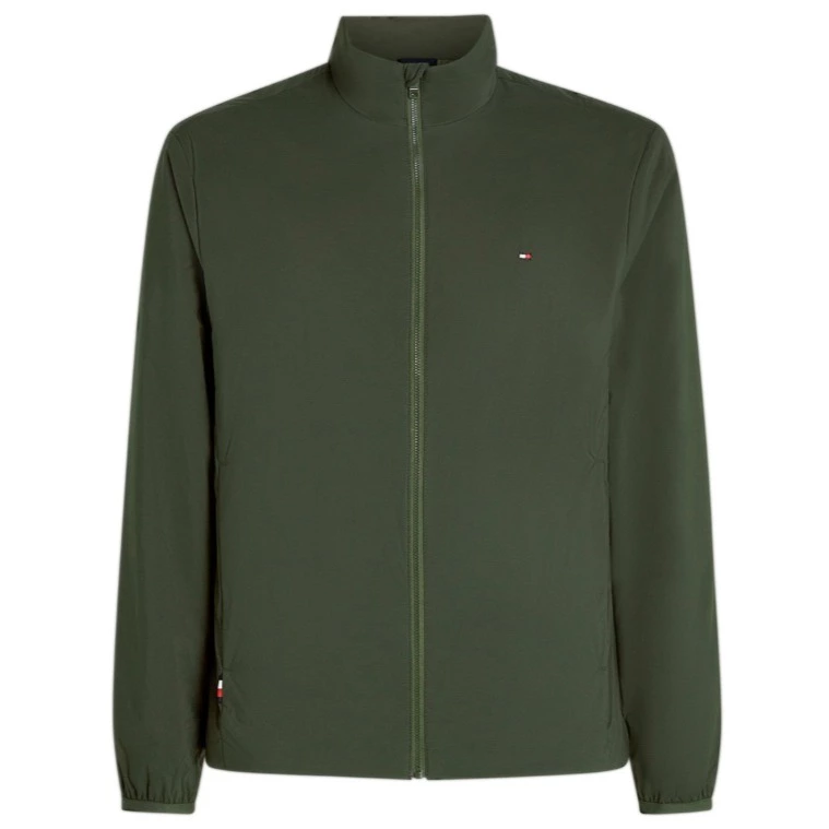 Tommy Hilfiger Chaqueta fina de hombre