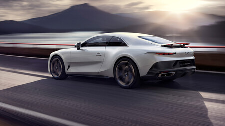 Bentley Batur 6