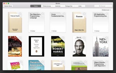 Por qué esperamos mañana una nueva versión de iBooks