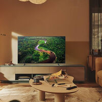 PcComponentes está liquidando esta Smart TV Samsung con   siete años de actualizaciones y un precio sensacional