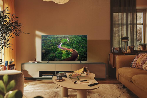 Crystal UHD