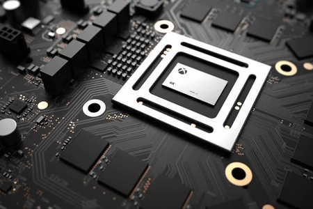 Project Scorpio, estas son las cifras que la convierten en la consola más potente y eso incluye a la PS4 Pro