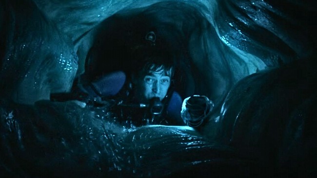 New Whalefall Trailer Unleashes Most Intense Survival Thriller Of The Year Imdb