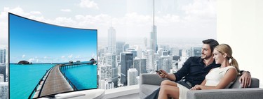 Cuando vayas a comprar tu televisor o monitor que no te hablen de 4K: lo correcto es usar el término UHD