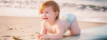11 problemas que afectan a la piel de bebés y niños en verano y cómo tratarlos