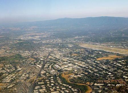 Descubriendo Silicon Valley: la cuna de los geeks