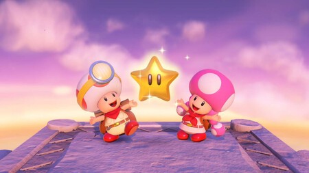 Nintendo Switch 2 Mejoras Juegos 1