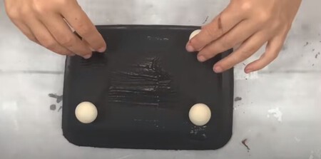 bandeja