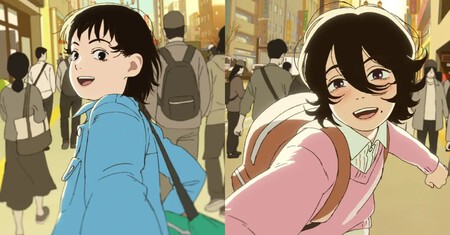 Look Back