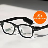 Alibaba lanza sus nuevos lentes con IA en China en pleno choque tecnológico con EE.UU. Su rival: Ray-Ban de Meta