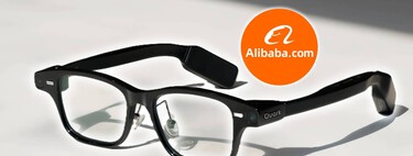 Alibaba lanza sus nuevos lentes con IA en China en pleno choque tecnológico con EE.UU. Su rival: Ray-Ban de Meta