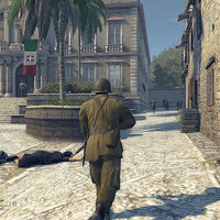 Han pasado 15 años desde que vimos este lugar y ahora volveremos a visitarlo (probablemente) en Mafia: The Old Country