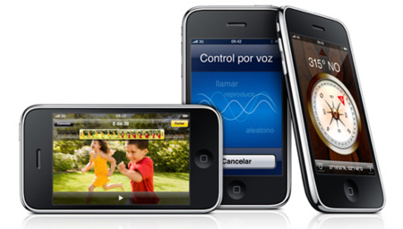 ¿Dudas con tu nuevo iPhone? En esta web puedes solucionarlas