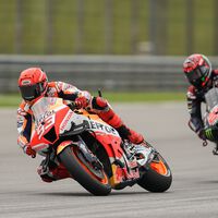 El 'annus horribilis' de Honda: un mes para evitar quedar últimos a la vez en MotoGP y en el mundial de Superbikes 