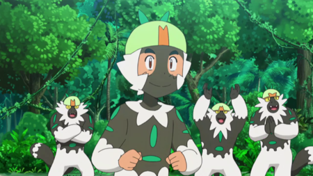 Estados Unidos vuelve a censurar un episodio de la serie anime de Pokémon por acusarlo de racista