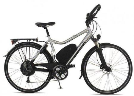 Proyecto GoPedelec, bicicletas eléctricas gratis en Granada