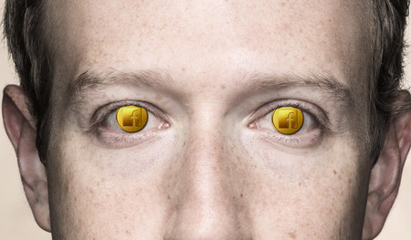 Zuckerberg interesado en las criptomonedas: "dale el poder a la gente"