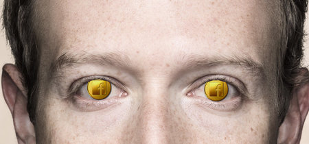 Zuckerberg interesado en las criptomonedas: 