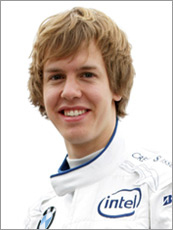 Toro Rosso se carga a Speed y firma a Vettel