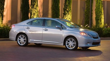 Lexus HS 250h