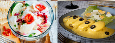 Las 22 mejores recetas de la cocina peruana de Directo al Paladar