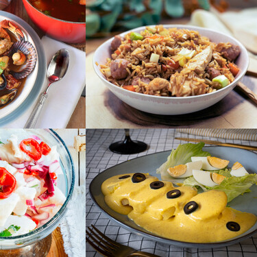 Las 22 mejores recetas de la cocina peruana de Directo al Paladar