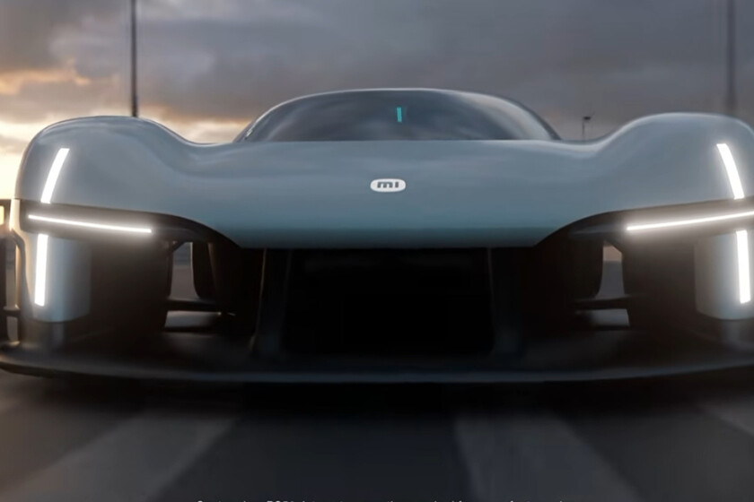 De 0 a 100 km/h en menos de 1 segundo y puede recorrer 500 km con cargarlo 10 minutos: los espectaculares datos del VISION GT que mañana llega a Gran Turismo de PS5 