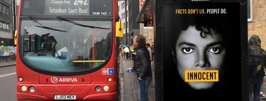 La reputación de Michael Jackson se está desmoronando. Así se están movilizando sus fans para evitarlo 