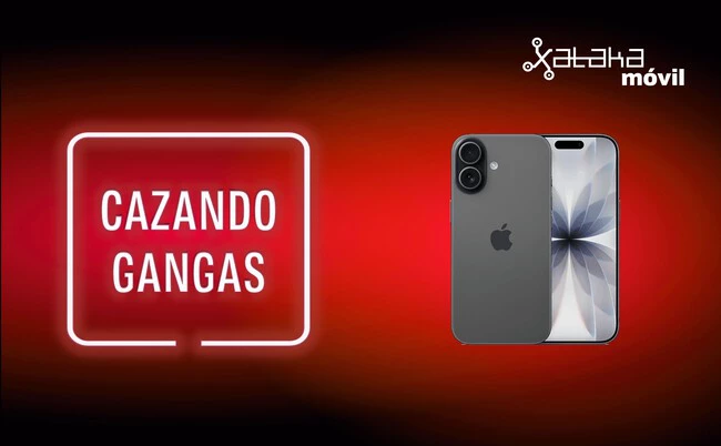 Cazando Gangas