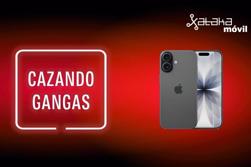 Cazando Gangas