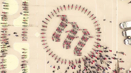 Más de 360 participantes de todo el mundo celebran la Impalada 2016