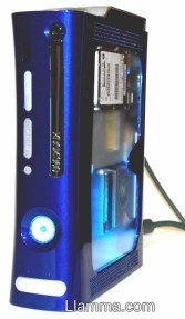XBox 360 tuneada