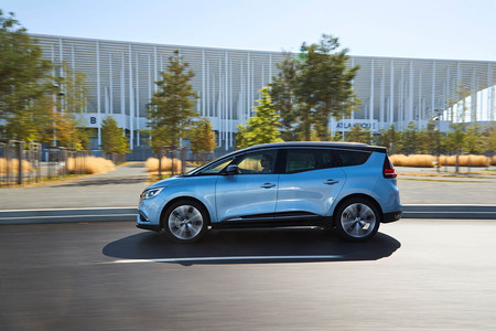 Renault Grand Scenic