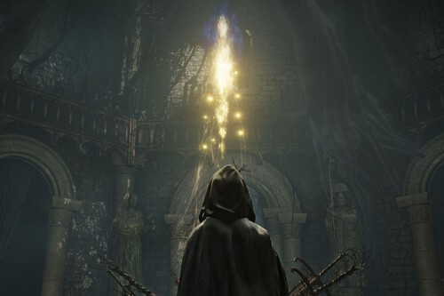 Servidores Elden Ring Nightreign