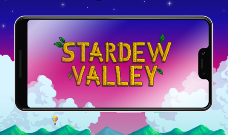 La batería de tu móvil ya tiembla: Stardew Valley llegará a Android el 14 de marzo y podrás llevar tu partida de PC