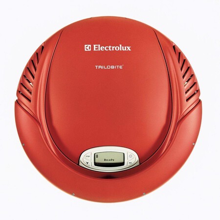 Electrolux Trilobite