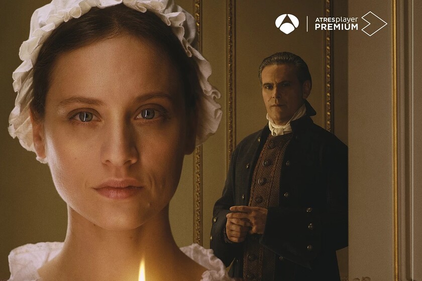 La Cuisinière De Castamar Saison 3 La cocinera de Castamar (2021) opinión: una estimulante serie de