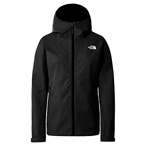 THE NORTH FACE - Chaqueta Fornet para Mujer - TNF BLACK, XS