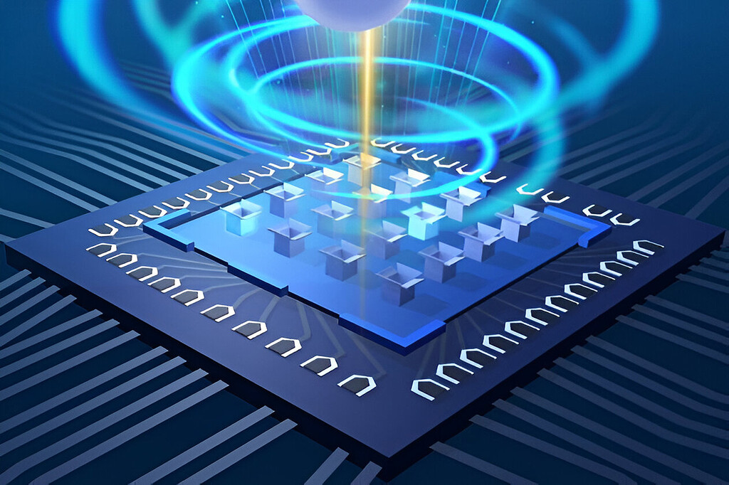 China ha alcanzado uno de los santos griales de la física cuántica. Lo dice Peter Zoller, padre de los ordenadores cuánticos