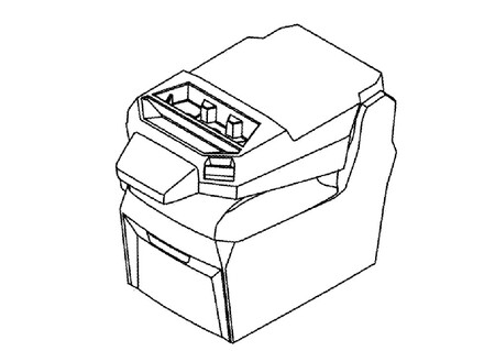 Tesla Cybertruck asiento central delantero