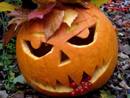 Recetas fáciles y decoración terrorífica para hacer con los niños en Halloween