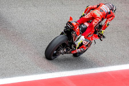 Bautista Malasia Motogp 2023