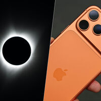 Confiar en AppleCare+ para fotografiar el eclipse parece razonable. La letra pequeña del seguro tiene algo que decir