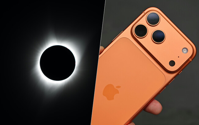 Iphone Eclipse Apple Care