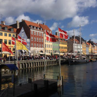 Nyhavn, donde hay que ir para ver y hacerse ver en Copenhague