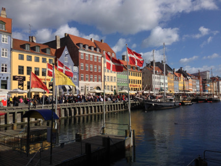 Nyhavn, donde hay que ir para ver y hacerse ver en Copenhague