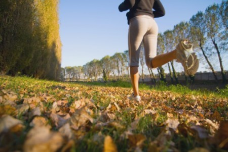Consejos para correr con frío