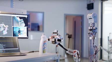 Robot 1