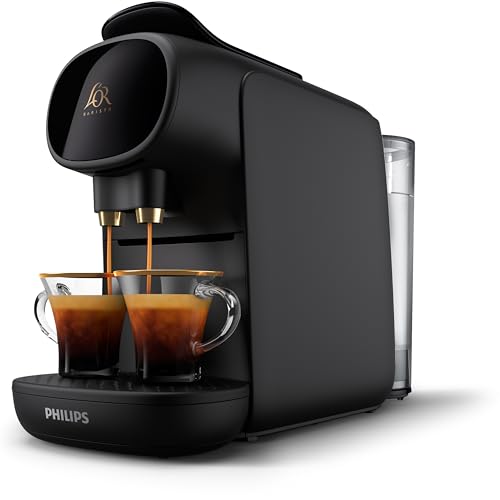 Philips Domestic Appliances L'Or Barista Sublime 