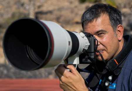 Esto es lo que he aprendido tras tres años trabajando para Xataka Foto